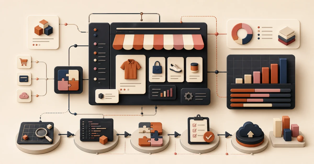 PrestaShop Freelancer: Kosten & Stundensatz 2026